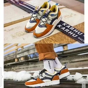 Karhu Fusion 2.0. Cross Country Ski Pack